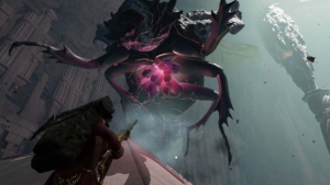 Nightingale Gameplay Image - Torrentpcgames.com