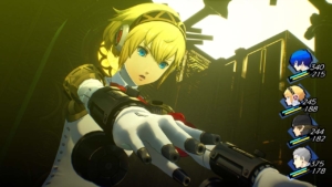 Persona 3 Reload Gameplay Image - Torrentpcgames.com