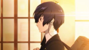 Persona 3 Reload Gameplay Image - Torrentpcgames.com