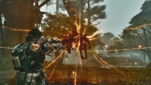 The First Descendant Gameplay Image - Torrentpcgames.com