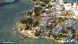 Ara History Untold Gameplay Image - Torrentpcgames.com