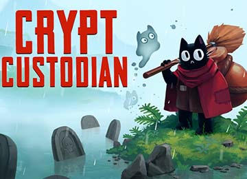 Crypt Custodian Feature Image - Torrentpcgames.com