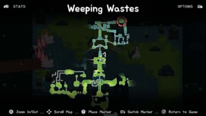 Crypt Custodian Gameplay Image - Torrentpcgames.com