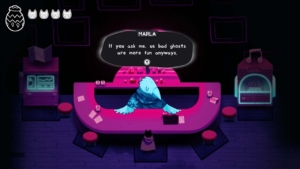 Crypt Custodian Gameplay Image - Torrentpcgames.com