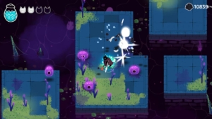 Crypt Custodian Gameplay Image - Torrentpcgames.com