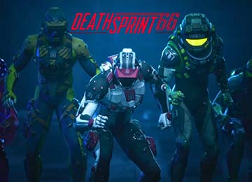 DeathSprint 66 Feature Image - Torrentpcgames.com