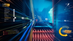 DeathSprint 66 Gameplay Image - Torrentpcgames.com