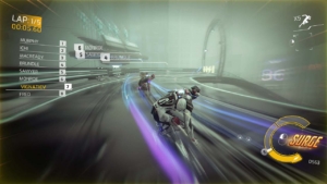 DeathSprint 66 Gameplay Image - Torrentpcgames.com