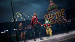 Killer-Klowns-from-Outer-Space-Gameplay-Image-4 Killer Klowns from Outer Space Gameplay Image - Torrentpcgames.com