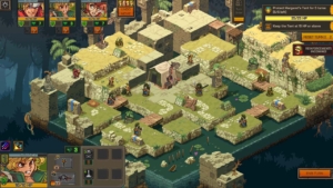 Metal Slug Tactics Gameplay Image - Torrentpcgames.com