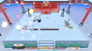 Nyaaaanvy Gameplay Image - Torrentpcgames.com