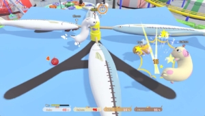 Nyaaaanvy Gameplay Image - Torrentpcgames.com