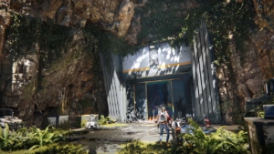 Once Human Gameplay Image - Torrentpcgames.com