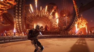 Once Human Gameplay Image - Torrentpcgames.com