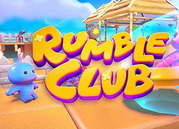 Rumble Club Feature Image - Torrentpcgames.com