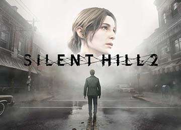 Silent Hill 2 Feature Image - Torrentpcgames.com