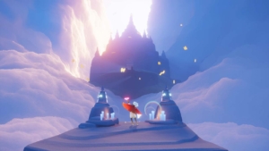 Sky Children of the Light Gameplay Image - Torrentpcgames.com