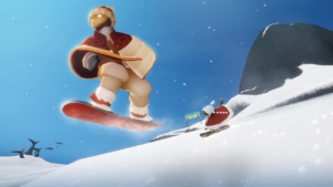 Sky Children of the Light Gameplay Image - Torrentpcgames.com
