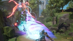 Smite 2 Gameplay Image - Torrentpcgames.com