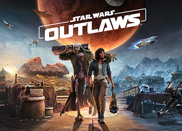 Star Wars Outlaws Feature Image - Torrentpcgames.com