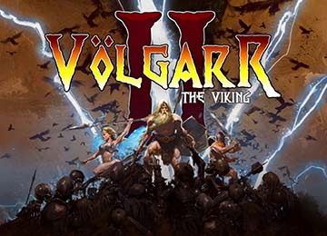 Volgarr the Viking 2 Feature Image - Torrentpcgames.com