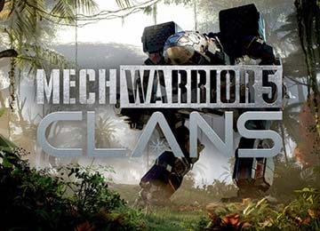 MechWarrior 5 Clans