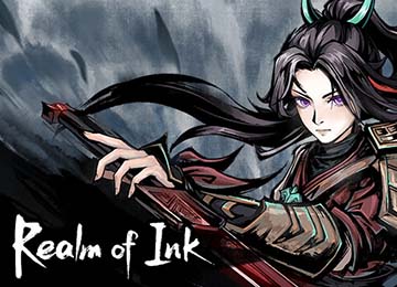 Realm of Ink Feature Image - Torrentpcgames.com