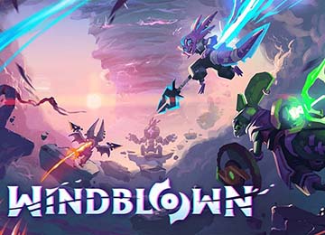 Windblown Feature Image - Torrentpcgames.com