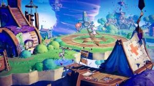 Windblown Gameplay Image - Torrentpcgames.com