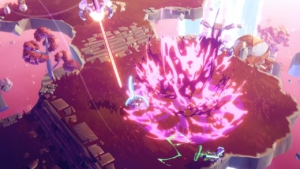 Windblown Gameplay Image - Torrentpcgames.com