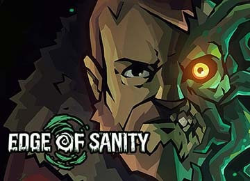 Edge of Sanity Feature Image - Torrentpcgames.com