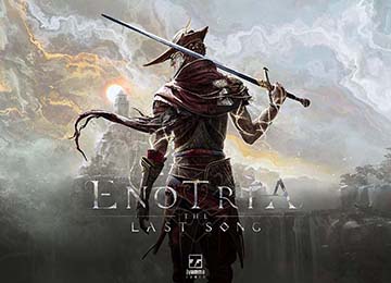 Enotria: The Last Song Feature Image - Torrentpcgames.com