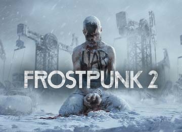 Frostpunk 2 Feature Image - Torrentpcgames.com