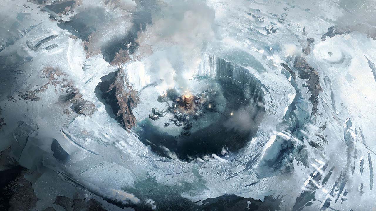 Frostpunk 2 Gameplay Image 3 - Torrentpcgames.com