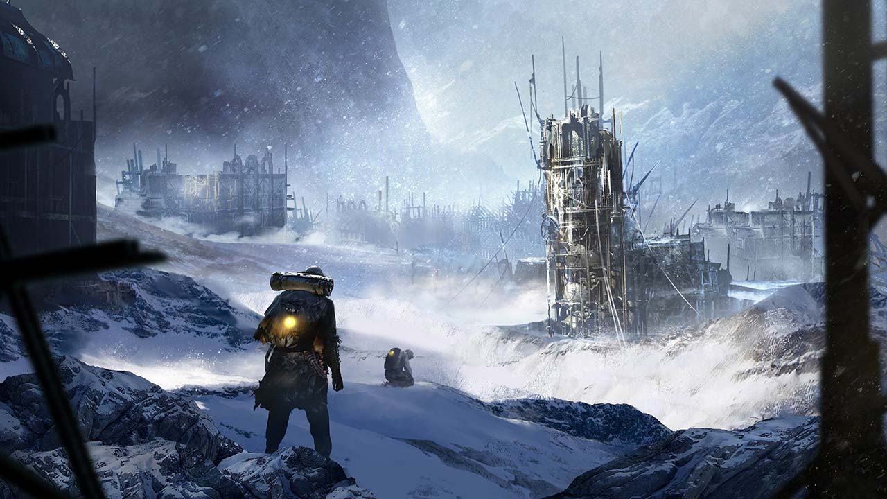 Frostpunk 2 Gameplay Image 4 - Torrentpcgames.com