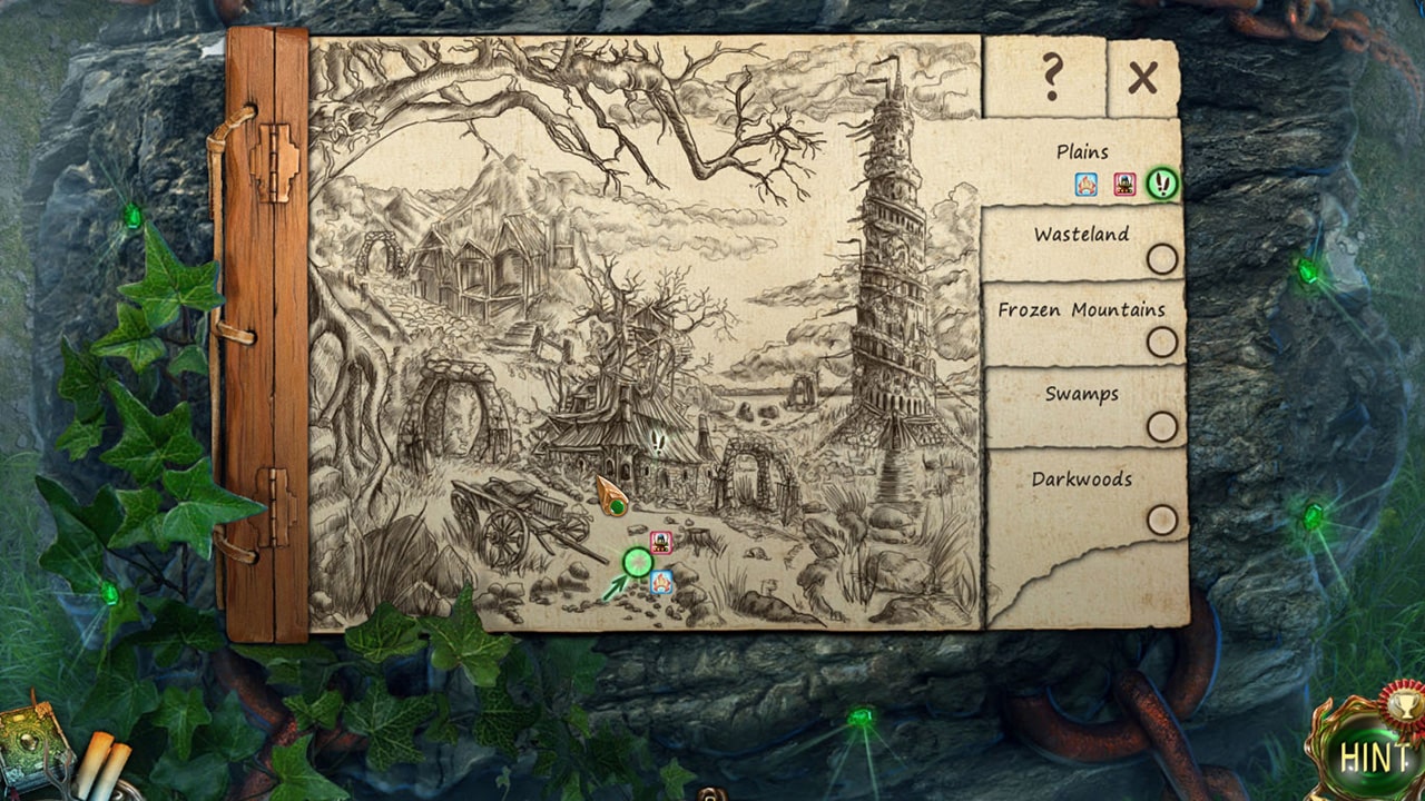 Lost-Lands-The-Four-Horsemen-Gameplay-Image-2 Lost Lands: The Four Horsemen Gameplay Image 2 - Torrentpcgames.com