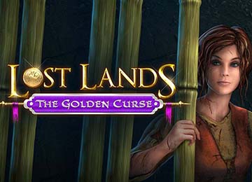 Lost Lands: The Golden Curse Feature Image - Torrentpcgames.com