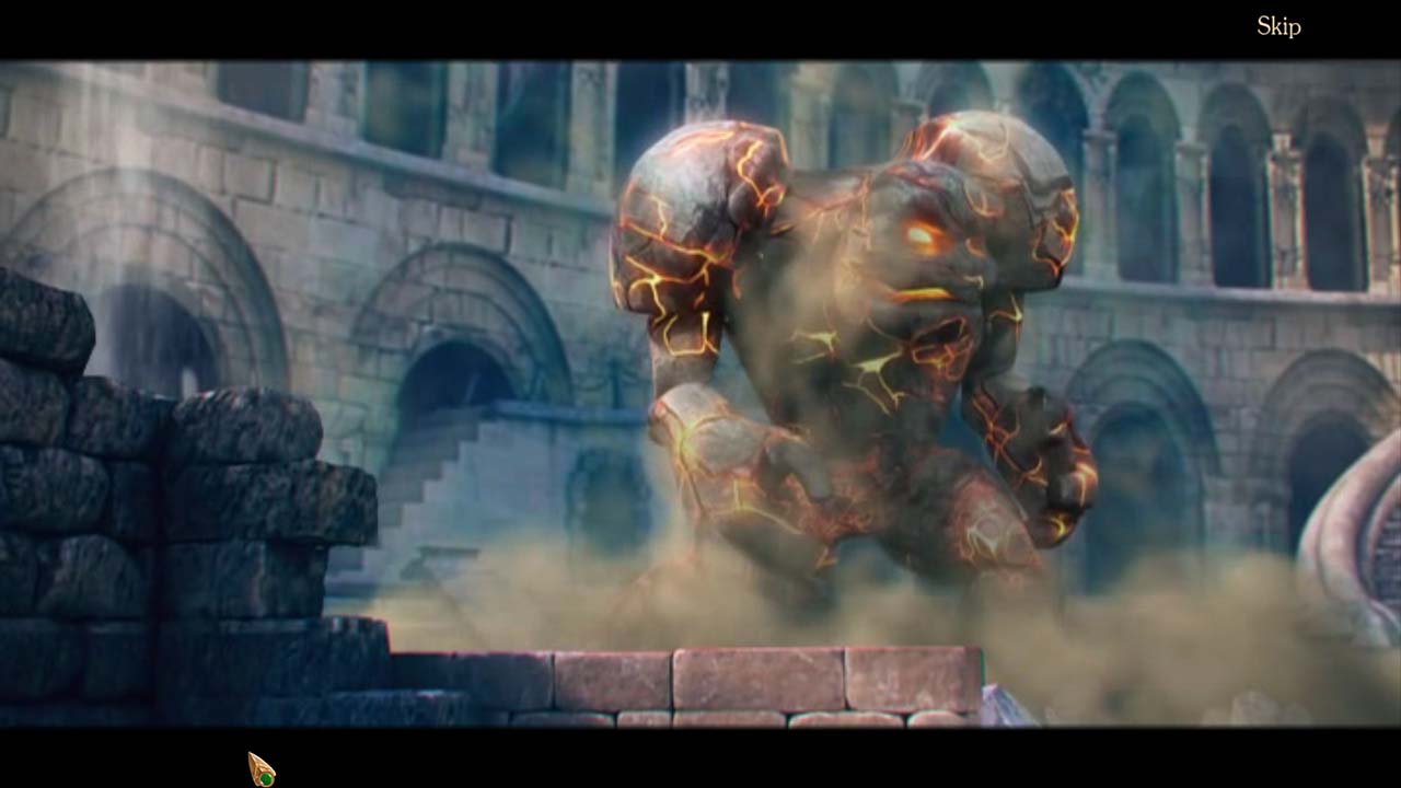 Lost Lands: The Golden Curse Gameplay Image 3 - Torrentpcgames.com