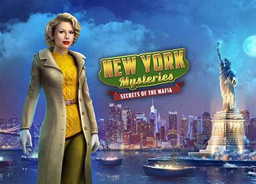 New York Mysteries: Secrets of the Mafia Feature Image - Torrentpcgames.com