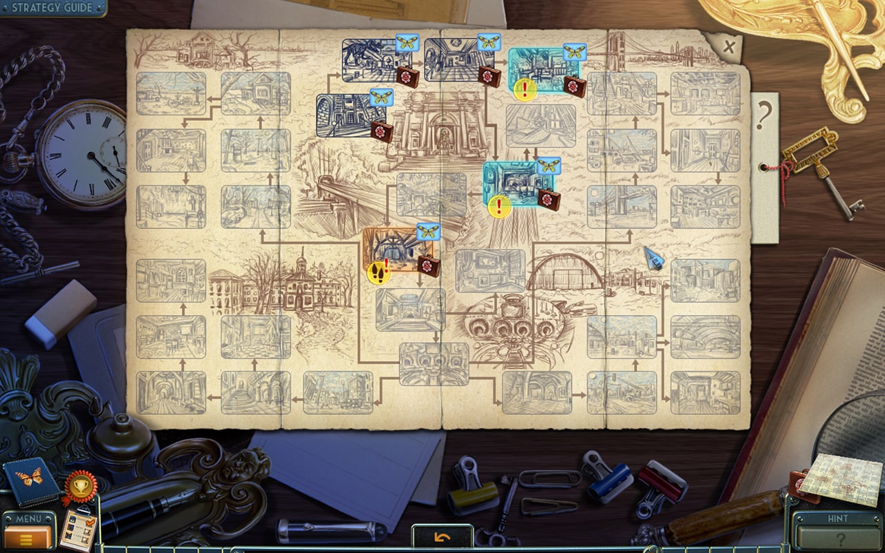 New-York-Mysteries-Secrets-of-the-Mafia-Gameplay-Image-1 New York Mysteries: Secrets of the Mafia Gameplay Image 1 - Torrentpcgames.com
