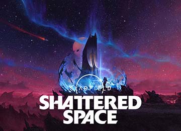 Starfield: Shattered Space Feature Image - Torrentpcgames.com