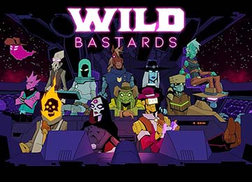 Wild Bastards Feature Image - Torrentpcgames.com