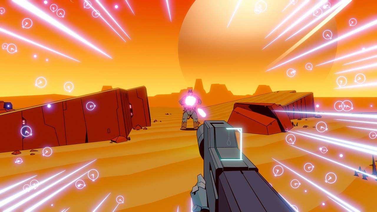 Wild Bastards Gameplay Image 2 - Torrentpcgames.com