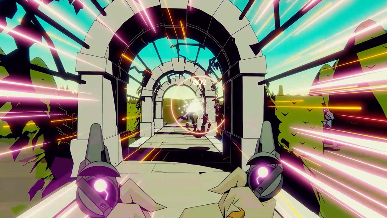 Wild Bastards Gameplay Image 3 - Torrentpcgames.com