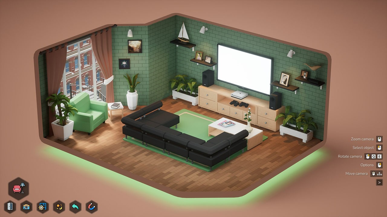 Furnish Master Gameplay Image-5 - TorrentPCGames.com