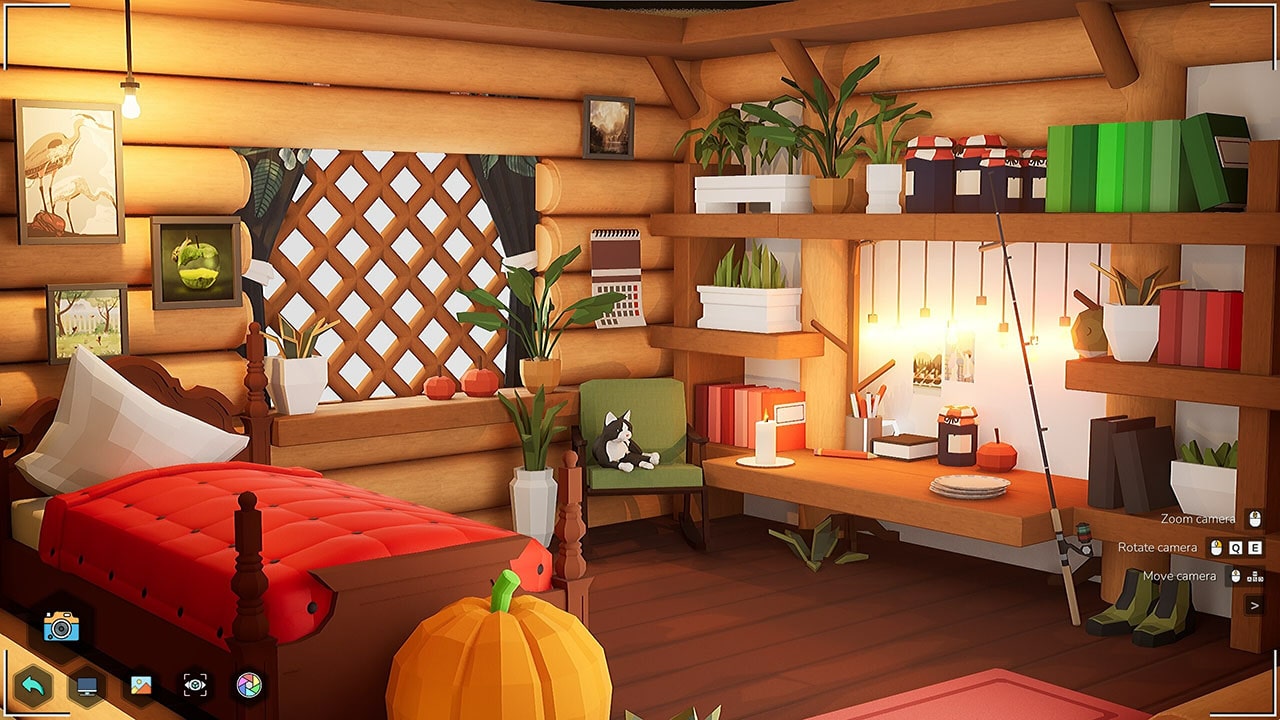 Furnish Master Gameplay Image-4 - TorrentPCGames.com