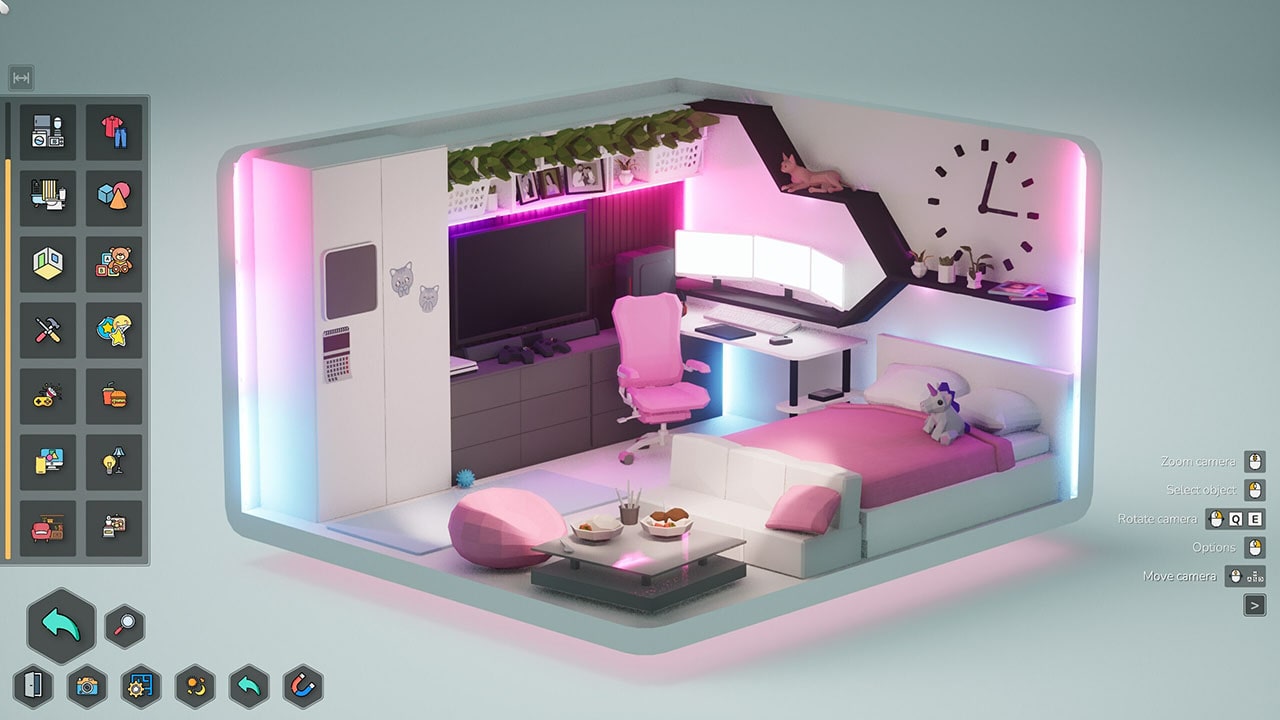 Furnish Master Gameplay Image-3 - TorrentPCGames.com