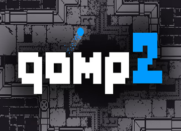 Qomp2 Feature Image - Torrent PC Games