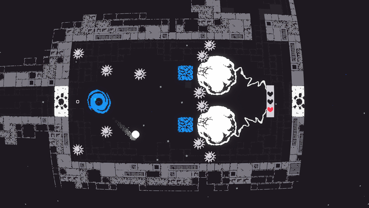 Qomp2 Gameplay Image - Torrent PC Games