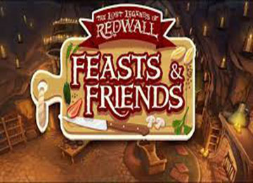 The Lost Legends of Redwall: Feast & Friends Feature Image - Torrent PC Games